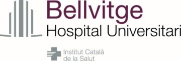 Logo of Hospital Universitario de Bellvitge, Instituto Catalan de Salud. Instituto de Investigación Biomédica de Bellvitge