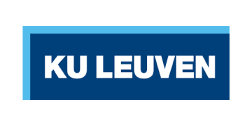 Logo of Katholieke Universiteit Leuven